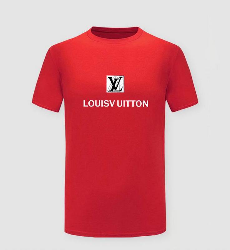 Louis Vuitton Men's T-shirts 1767
